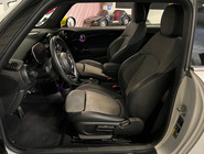 COOPER S ELECTRIQUE